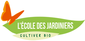 Logo L'Ecole des Jardiniers - Reims
