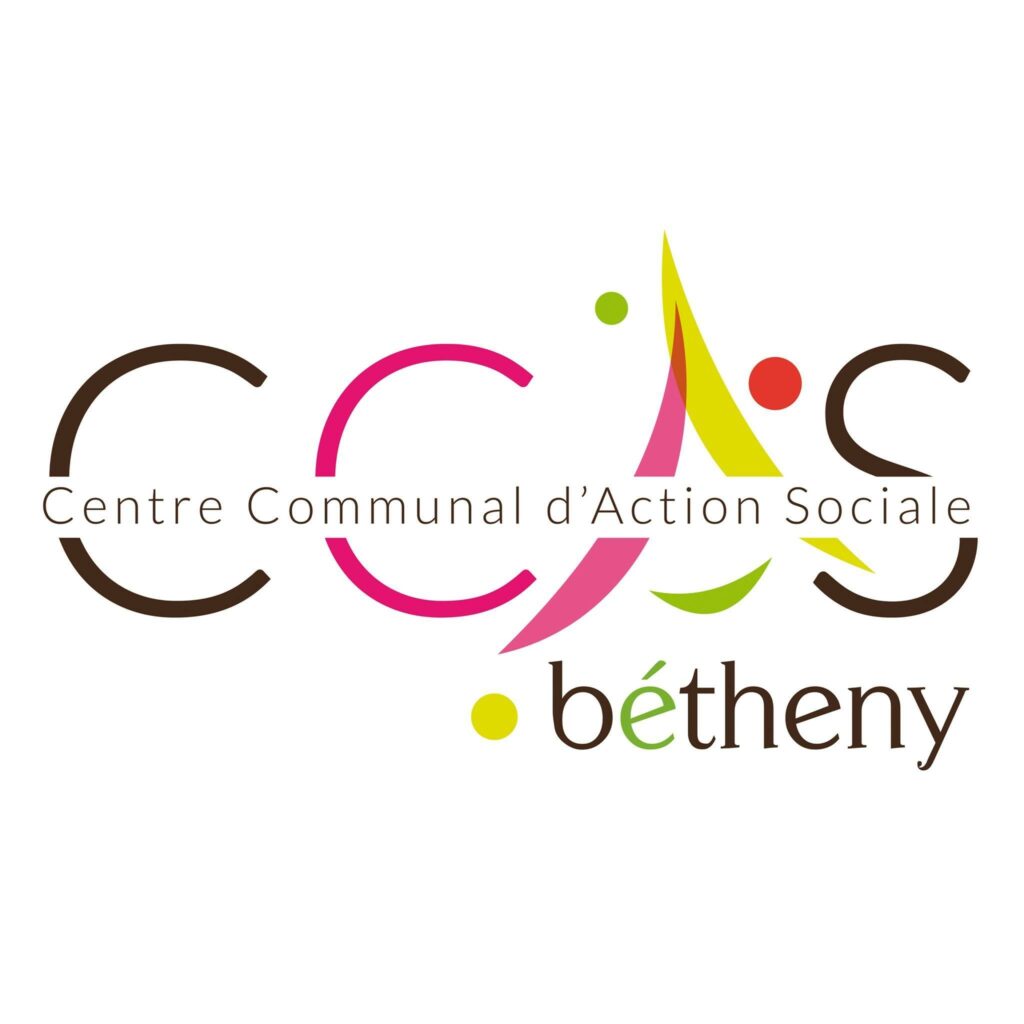 Logo CCAS de Bétheny