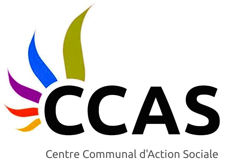 Logo CCAS de Reims