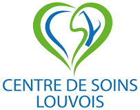 Logo Centre de soins de Louvois - Reims