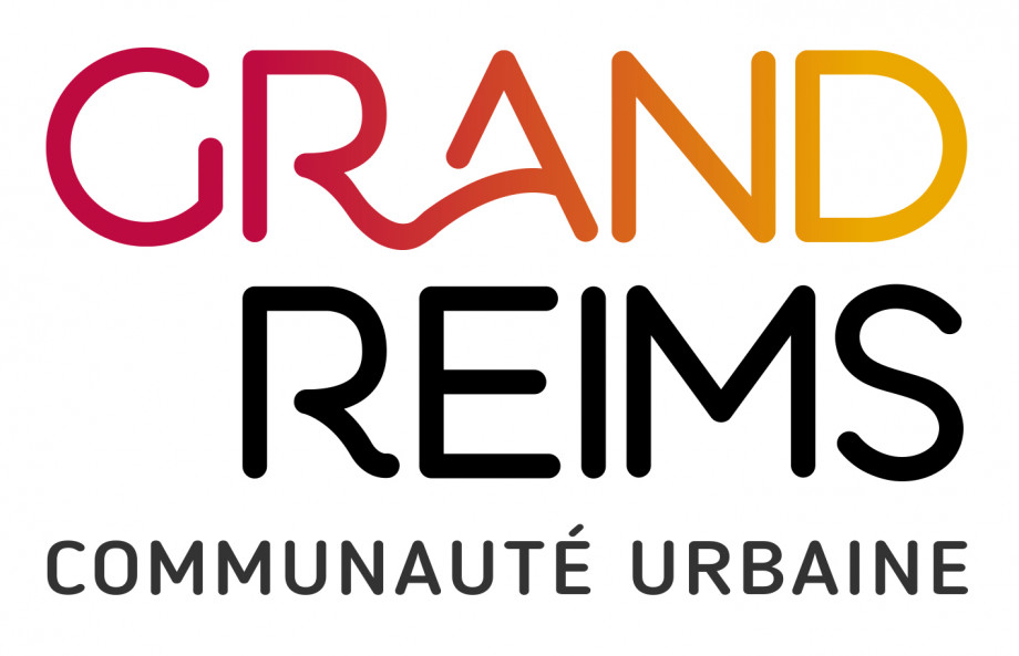 Logo Grand Reims