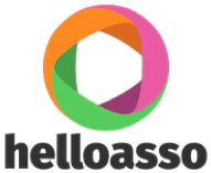 Logo Helloasso