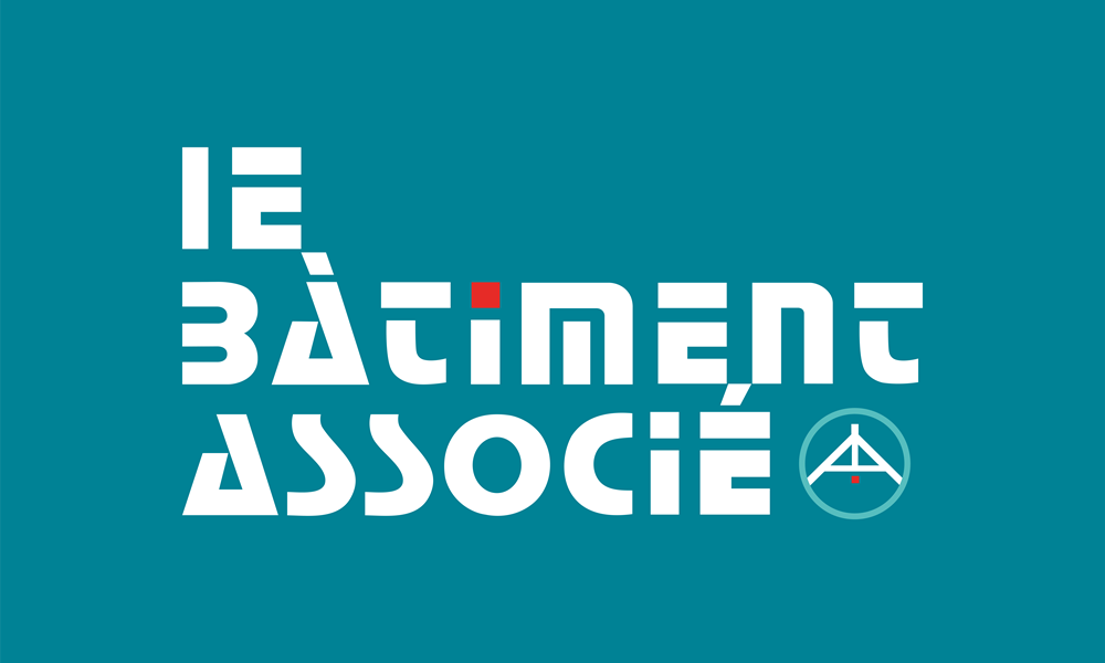 Logo Le Bâtiment Associé