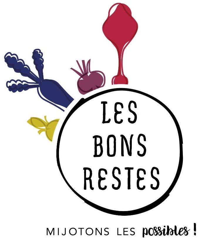 Logo Les Bons Restes