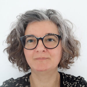 Portrait Anne JOLLY