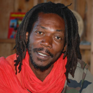 Portrait de Dahovi Zinzindohoue