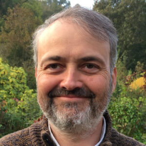 Portrait Sébastien Manteau